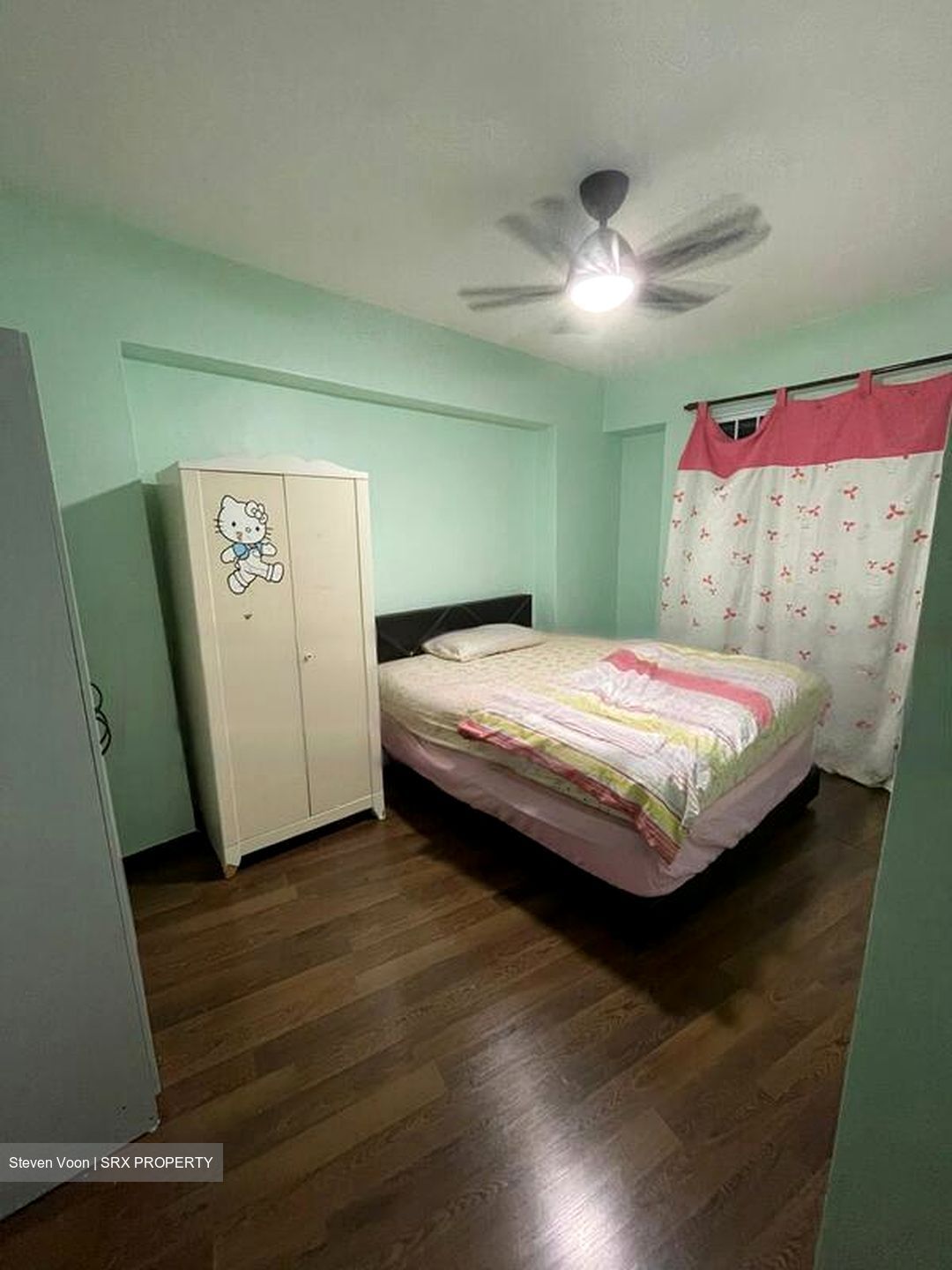 Blk 469B Blue Riverview (Sembawang), HDB 4 Rooms #465111861